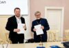 ЦАРА и АКАР закрепили стратегическое партнерство