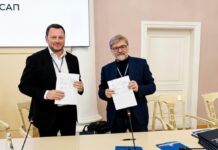 ЦАРА и АКАР закрепили стратегическое партнерство в Таврическом дворце
