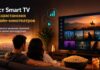 Рост Smart TV и онлайн-кинотеатров в Казахстане