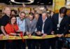 LEGO Store Almaty стал лидером в Европе по продажам в период открытия