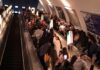 15,5 млн проходов за полгода: как изменился пассажиропоток метро Алматы