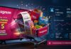 Кейс: как сеть супермаркетов Magnum использовала размещение на ТВ по модели CPM для продвижения акции «История Игрушек 5 в Magnum»