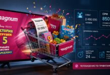 Кейс: как сеть супермаркетов Magnum использовала размещение на ТВ по модели CPM для продвижения акции «История Игрушек 5 в Magnum»