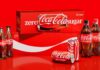 Coca-Cola проводит крупнейший глобальный ребрендинг за последние годы. Бренд станет единым более чем в 200 странах
