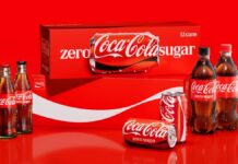 Coca-Cola проводит крупнейший глобальный ребрендинг за последние годы. Бренд станет единым более чем в 200 странах