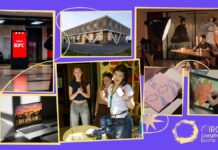 Компания Circle Creative Buro стала новым членом ЦАРА