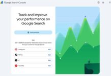 Google добавил в Search Console аналитику Instagram, TikTok, X и YouTube
