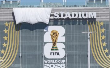 Как Levi’s превратила запрет FIFA в вирусную кампанию