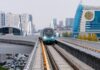 От LRT к Tarlan Astana: в столице перезапустили бренд самого обсуждаемого транспортного проекта