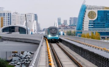 От LRT к Tarlan Astana: в столице перезапустили бренд самого обсуждаемого транспортного проекта