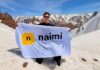 Сооснователь Naimi.kz Ерлан Есимсеитов возглавил Arbuz Group