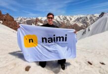 Сооснователь Naimi.kz Ерлан Есимсеитов возглавил Arbuz Group