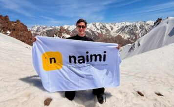 Сооснователь Naimi.kz Ерлан Есимсеитов возглавил Arbuz Group