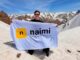 Сооснователь Naimi.kz Ерлан Есимсеитов возглавил Arbuz Group