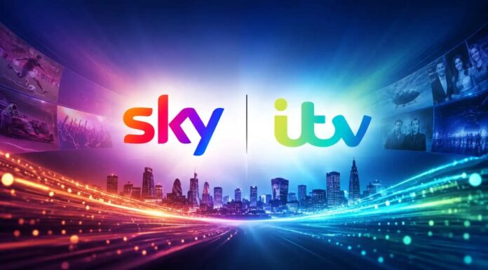 Sky покупает ITV: британские СМИ отвечают на вызов Netflix и YouTube