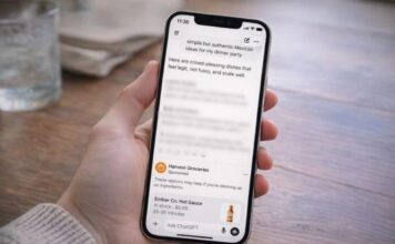 Similarweb: реклама появляется в каждом четвертом чате с ChatGPT