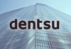 Dentsu сократила расходы на $314 млн и направила $77 млн на развитие технологий