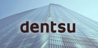 Dentsu сократила расходы на $314 млн и направила $77 млн на развитие технологий