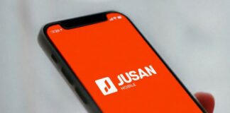 Вячеслав Ким стал владельцем Jusan Mobile