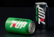 Как перестановка двух слов стала крупнейшим обновлением 7UP за 15 лет