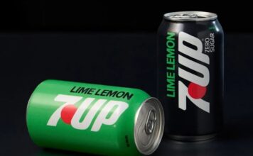 Как перестановка двух слов стала крупнейшим обновлением 7UP за 15 лет