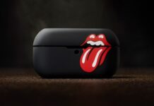 Билборды, секретный винил и наушники: как The Rolling Stones продвигают Foreign Tongues