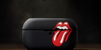 Билборды, секретный винил и наушники: как The Rolling Stones продвигают Foreign Tongues