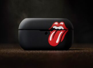 Билборды, секретный винил и наушники: как The Rolling Stones продвигают Foreign Tongues