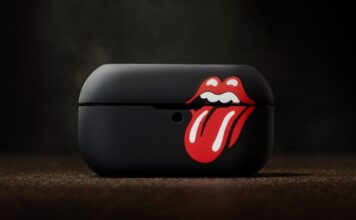 Билборды, секретный винил и наушники: как The Rolling Stones продвигают Foreign Tongues