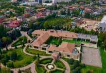 Кино, музыка и инвестиции: как в Казахстане предлагают развивать креативную экономику