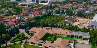 Кино, музыка и инвестиции: как в Казахстане предлагают развивать креативную экономику