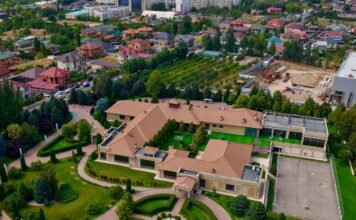 Кино, музыка и инвестиции: как в Казахстане предлагают развивать креативную экономику