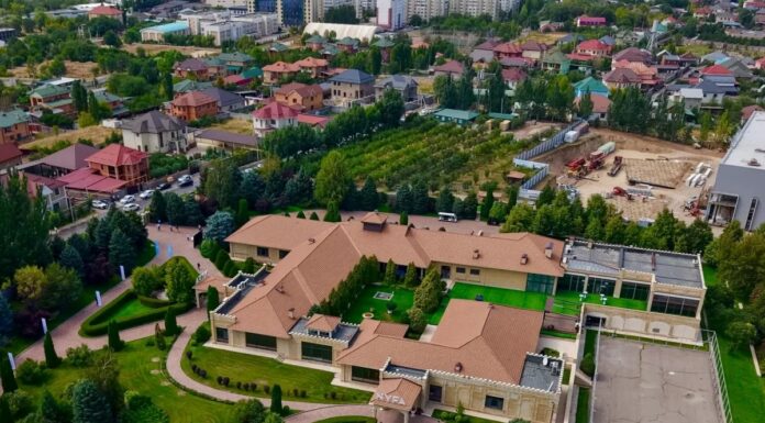 Кино, музыка и инвестиции: как в Казахстане предлагают развивать креативную экономику