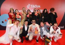 Казахстанские креаторы получили награды TikTok LIVE на фестивале в Бангкоке