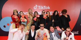 Казахстанские креаторы получили награды TikTok LIVE на фестивале в Бангкоке