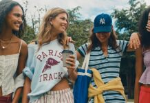 American Eagle сделал ставку на Ламина Ямаля и Сидни Суини в борьбе за поколение Z