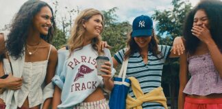 American Eagle сделал ставку на Ламина Ямаля и Сидни Суини в борьбе за поколение Z
