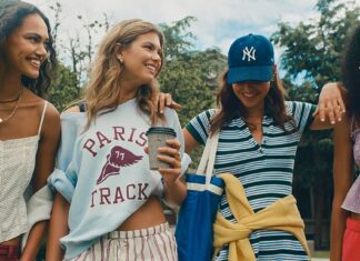 American Eagle сделал ставку на Ламина Ямаля и Сидни Суини в борьбе за поколение Z