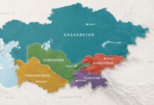 Два центра и пять рынков: как меняется экономическая карта Центральной Азии