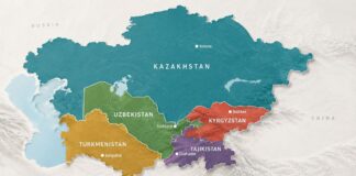 Два центра и пять рынков: как меняется экономическая карта Центральной Азии