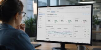 Рекламные бюджеты уходят под контроль алгоритмов: прогноз Gartner на 2028 год