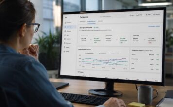 Рекламные бюджеты уходят под контроль алгоритмов: прогноз Gartner на 2028 год