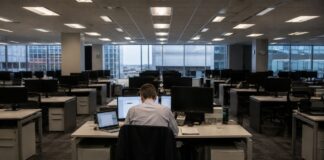 ИИ-апокалипсис отменяется. Но прежнего рынка труда уже не будет