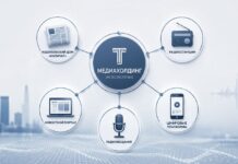 Тимур Турлов расширил медиапортфель, став совладельцем ИД «Капитал» и пяти радиокомпаний