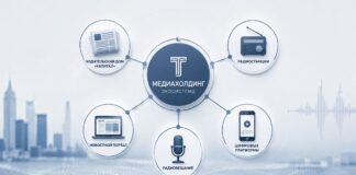 Тимур Турлов стал совладельцем ИД «Капитал» и пяти радиокомпаний