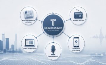 Тимур Турлов расширил медиапортфель, став совладельцем ИД «Капитал» и пяти радиокомпаний