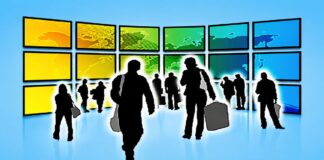Что меняется на мировом рынке DOOH: цифры, прогнозы и новые драйверы роста