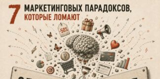 7 маркетинговых парадоксов, которые ломают здравый смысл