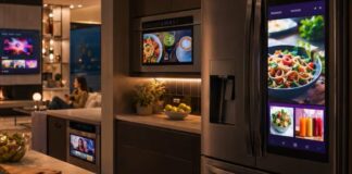 От продажи холодильника к продаже рекламы: как меняется бизнес Samsung и LG