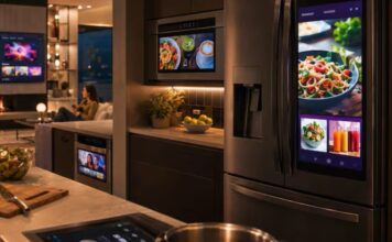 От продажи холодильника к продаже рекламы: как меняется бизнес Samsung и LG